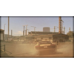 Driver: San Francisco (Русская версия) (X-BOX 360)