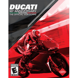 Ducati 90th Anniversary: The Official Videogame	 PC
