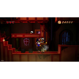 DuckTales Remastered PC