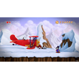 DuckTales Remastered PC