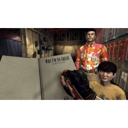 Duke Nukem Forever [PS3, английская версия] Trade-in / Б.У.