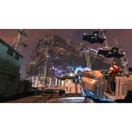 Duke Nukem Forever [PS3, английская версия] Trade-in / Б.У.