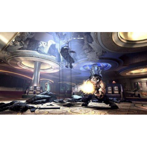 Duke Nukem Forever [PS3, английская версия] Trade-in / Б.У.
