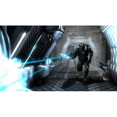 Duke Nukem Forever [PS3, английская версия] Trade-in / Б.У.