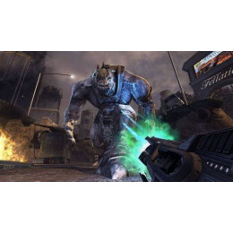 Duke Nukem Forever (X-BOX 360)