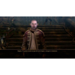 Dungeon Siege III (X-BOX 360)