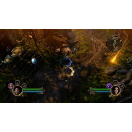 Dungeon Siege III (X-BOX 360)