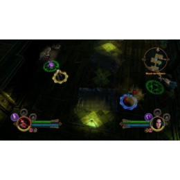 Dungeon Siege III (X-BOX 360)
