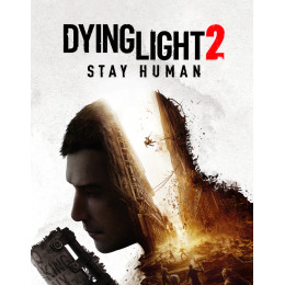 Dying Light 2: Stay Human (озвучка) (3DVD) PC