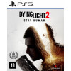 Dying Light 2 Stay Human. Standard Edition [PS5, русские субтитры]