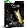Dying Light 2 Stay Human. Standard Edition [Xbox Series X - Xbox One, русские субтитры] Trade-in / Б.У.