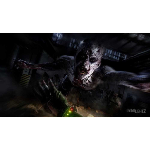 Dying Light 2 Stay Human [PS4, русская версия] Trade-in / Б.У.