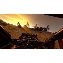 Dying Light: Platinum Edition [Nintendo Switch, русские субтитры]