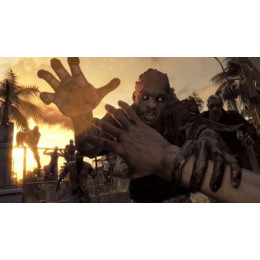 Dying Light [PS4, русские субтитры]