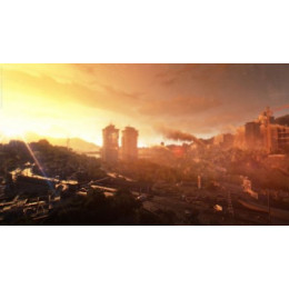 Dying Light [PS4, русские субтитры]