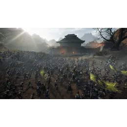 Dynasty Warriors: Origins [PS5, английская версия]