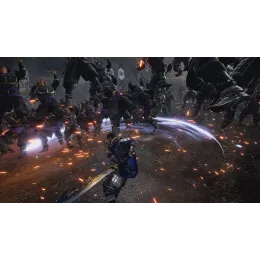 Dynasty Warriors: Origins [PS5, английская версия]