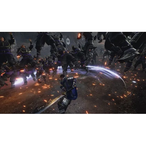 Dynasty Warriors: Origins [PS5, английская версия]