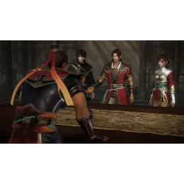 Dynasty Warriors: Origins [PS5, английская версия]