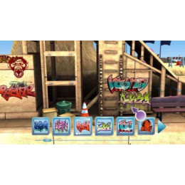 Create (X-BOX 360)