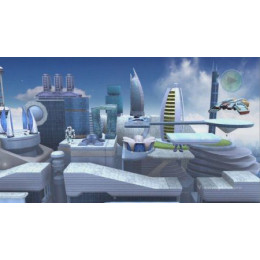 Create (X-BOX 360)