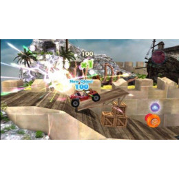 Create (X-BOX 360)