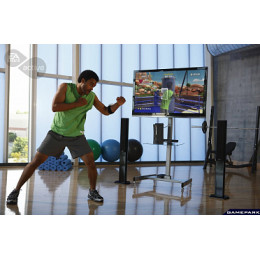 [ Kinect ] EA Sports Active 2 (X-BOX 360)