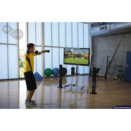 [ Kinect ] EA Sports Active 2 (X-BOX 360)