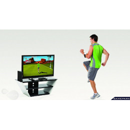 [ Kinect ] EA Sports Active 2 (X-BOX 360)