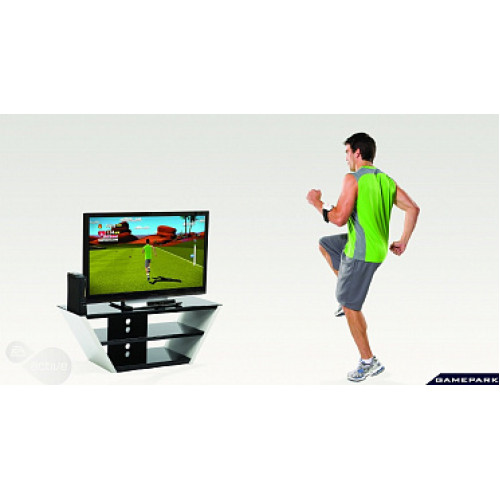 [ Kinect ] EA Sports Active 2 Personal Trainer (X-BOX 360)