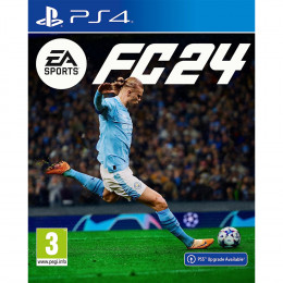 FC 24 [PS4, русская версия] Trade-in / Б.У.