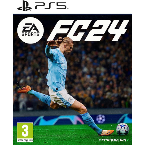 FC 24 [PS5, русская версия]