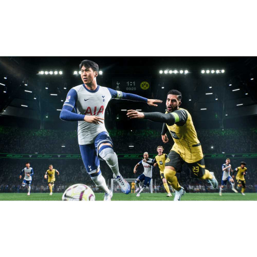 FC 25 [Xbox Series - Xbox One, русская версия]