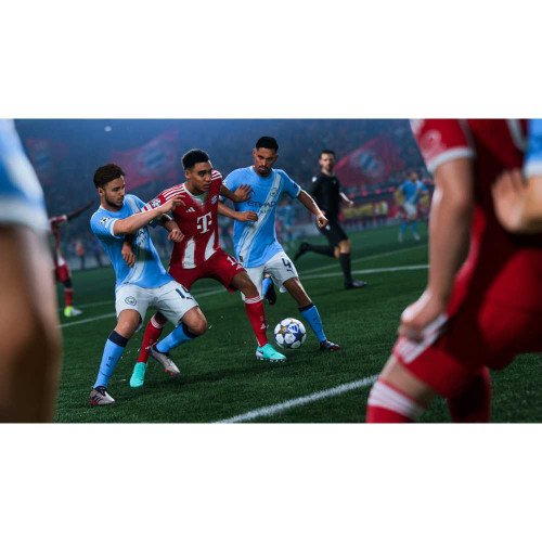 FC 26 [PS4, русские субтитры]