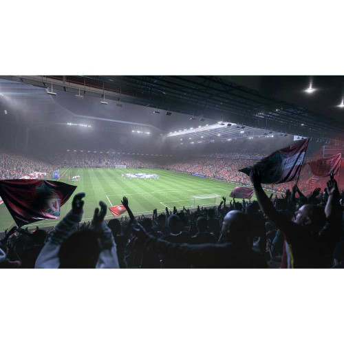 FC 26 [PS4, русские субтитры]