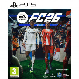FC 26 [PS5, русские субтитры] Trade-in / Б.У.