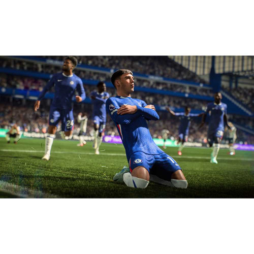 FC 26 [Xbox Series - Xbox One, русские субтитры]
