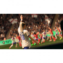 FC 27 [PS5, русские субтитры]