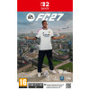 FC 27 [Nintendo Switch 2, русские субтитры]