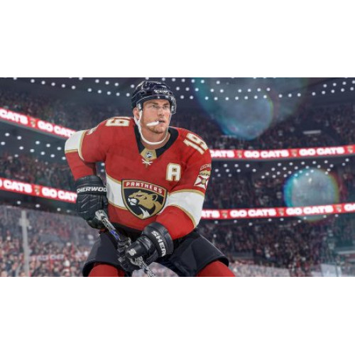 EA Sports NHL 24 [PS4, английская версия]