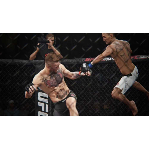 UFC 2 [PS4, английская версия]