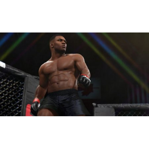 UFC 2 [PS4, английская версия] Trade-in / Б.У.