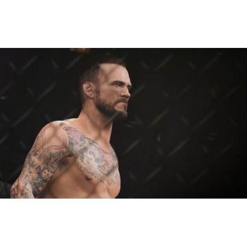 UFC 2 [PS4, английская версия] Trade-in / Б.У.