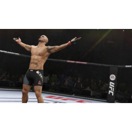 UFC 2 [PS4, английская версия] Trade-in / Б.У.