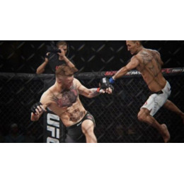 UFC 2 [PS4, английская версия] Trade-in / Б.У.
