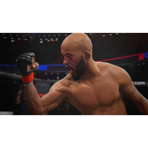 UFC 2 [PS4, английская версия] Trade-in / Б.У.