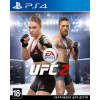 UFC 2 [PS4, английская версия] Trade-in / Б.У.