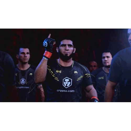 UFC 5 EA Sports [PS5, английская версия]
