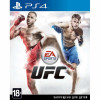 UFC [PS4, английская версия] Trade-in / Б.У.