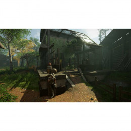 Elex II [PS4, русская версия] Trade-in / Б.У.